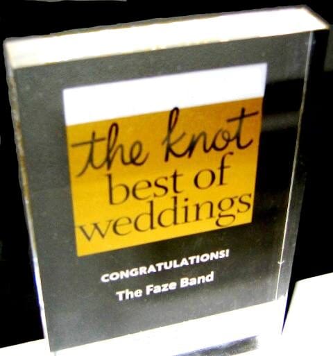 The Knot Best of Weddings 2008