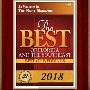 Best of 2018 award