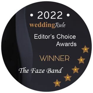 The Knot Best of Weddings 2022